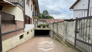 Autorimessa in vendita La Loggia