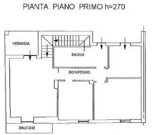 Madonna di Viatosto Cascina Piemontese Bifamiliare