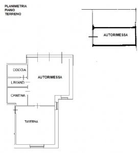 Appartamento in bifamiliare