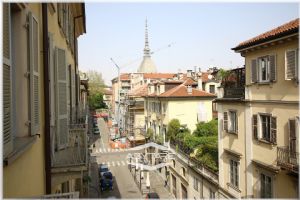 Ampio Monolacale Vendesi Torino Pressi Piazza V. Veneto