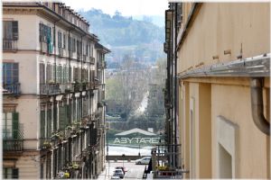 Ampio Monolacale Vendesi Torino Pressi Piazza V. Veneto