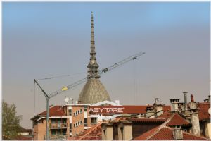 Ampio Monolacale Vendesi Torino Pressi Piazza V. Veneto