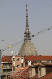 Ampio Monolacale Vendesi Torino Pressi Piazza V. Veneto