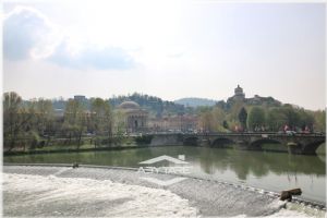 Ampio Monolacale Vendesi Torino Pressi Piazza V. Veneto