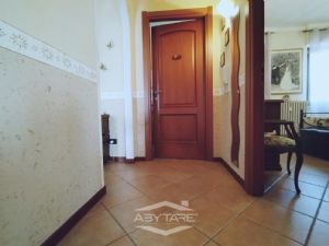 SPLENDIDO ATTICO CON TERRAZZO DI 40 MQ RISTRUTTURATO