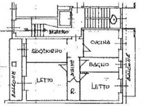 Ampio Quadrilocale v.zel Parco Biberach