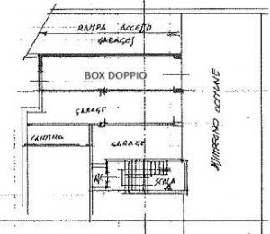 V.ZE EX MATERNITA' QUADRILOCALE CON BOX DOPPIO