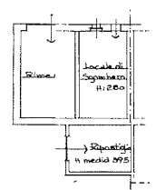 VILLA CON GIARDINO CON POSSIBILITA' TERRENI