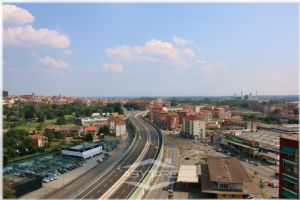 3 locali vendita Moncalieri Corso Trieste 25