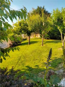 MONTECHIARO D'ASTI VILLA CON VISTA