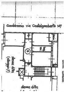 3 locali via castelgomberto