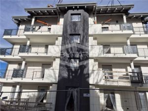 RESIDENZA IL MULINO Alloggio 1 PIANO TERRENO