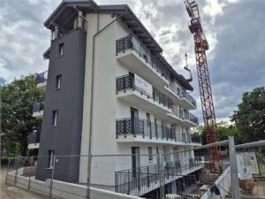RESIDENZA IL MULINO Alloggio 1 PIANO TERRENO