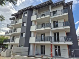 RESIDENZA IL MULINO Alloggio 1 PIANO TERRENO
