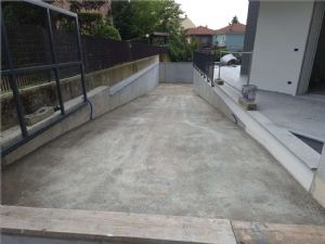 RESIDENZA IL MULINO Alloggio 1 PIANO TERRENO