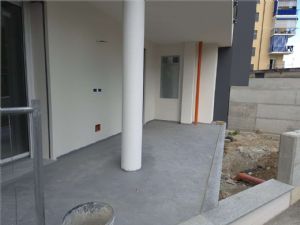 RESIDENZA IL MULINO Alloggio 1 PIANO TERRENO
