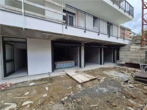 RESIDENZA IL MULINO Alloggio 1 PIANO TERRENO
