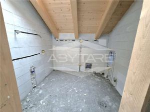 RESIDENZA IL MULINO All. 7  ATTICO PIANO TERZO