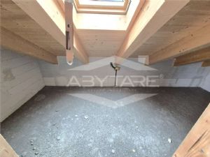 RESIDENZA IL MULINO All. 7  ATTICO PIANO TERZO