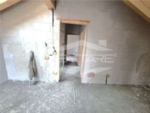 RESIDENZA IL MULINO All. 7  ATTICO PIANO TERZO