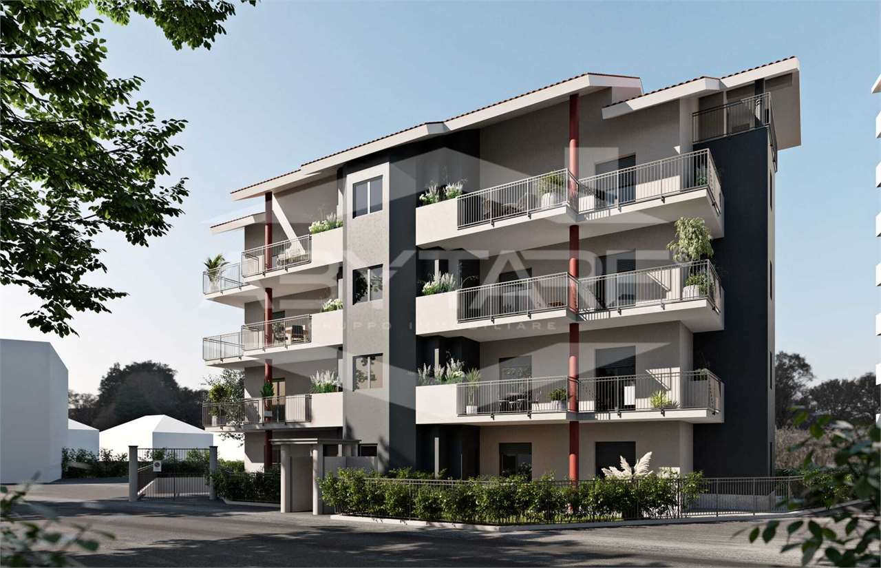 RESIDENZA IL MULINO Alloggio 6 PIANO SECONDO