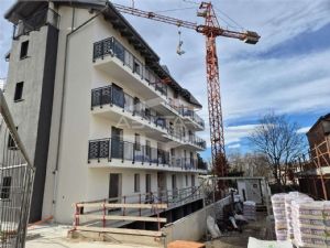 RESIDENZA IL MULINO Alloggio 6 PIANO SECONDO