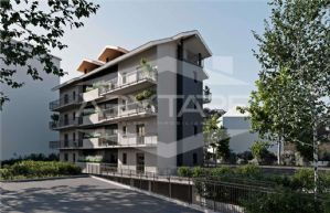 RESIDENZA IL MULINO All. 8  ATTICO PIANO TERZO