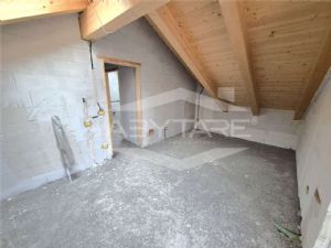 RESIDENZA IL MULINO All. 8  ATTICO PIANO TERZO