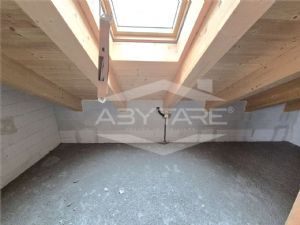 RESIDENZA IL MULINO All. 8  ATTICO PIANO TERZO