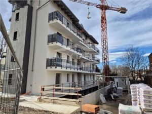 RESIDENZA IL MULINO All. 8  ATTICO PIANO TERZO