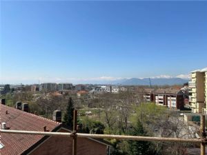 RESIDENZA IL MULINO All. 8  ATTICO PIANO TERZO