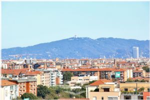 Torino ai tuoi piedi: Attico da sogno con vista a 360°