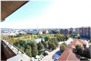 Torino ai tuoi piedi: Attico da sogno con vista a 360°