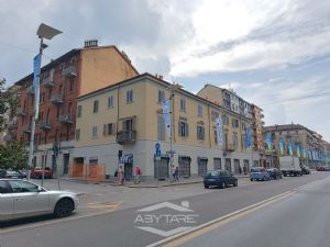 AFFITTO AD USO TRANSITORIO ZONA OSPEDALI