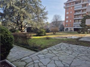 BORGO MELANO IN VENDITA TRILOCALE PANORAMICO