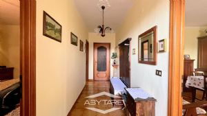 Casa semindipendente con cortile privato