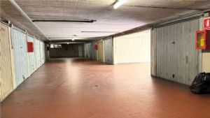 GARAGE VICINANZE STAZIONE