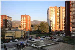 3 locali con terrazzo vendita Moncalieri Corso Roma 20