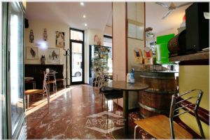 Cedesi Bar Caffetteria Torino corso Trapani 179