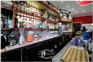 Cedesi Bar Caffetteria Torino corso Trapani 179