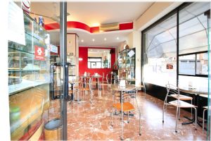 Cedesi Bar Caffetteria Torino corso Trapani 179