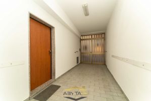 VILLA CON CORTILE E BOX DOPPIO