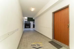 VILLA CON CORTILE E BOX DOPPIO