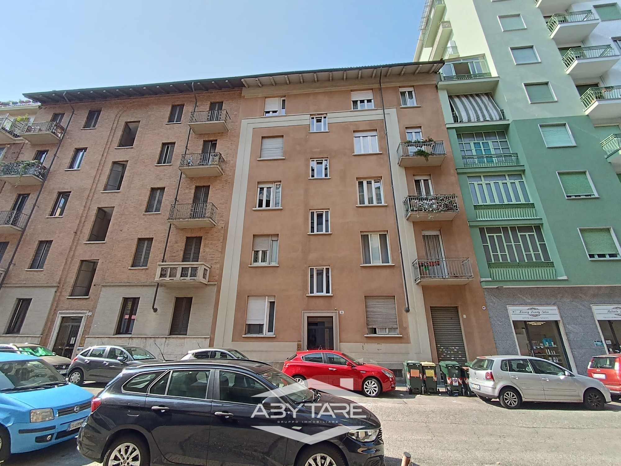 2 LOCALI ZONA OSPEDALI