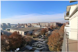 4 Locali panoramico vendita Torino Corso Traiano 137