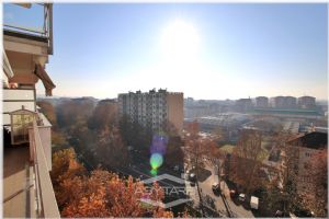 4 Locali panoramico vendita Torino Corso Traiano 137