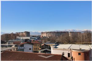 2 locali panoramico in vendita Via Belfiore 10