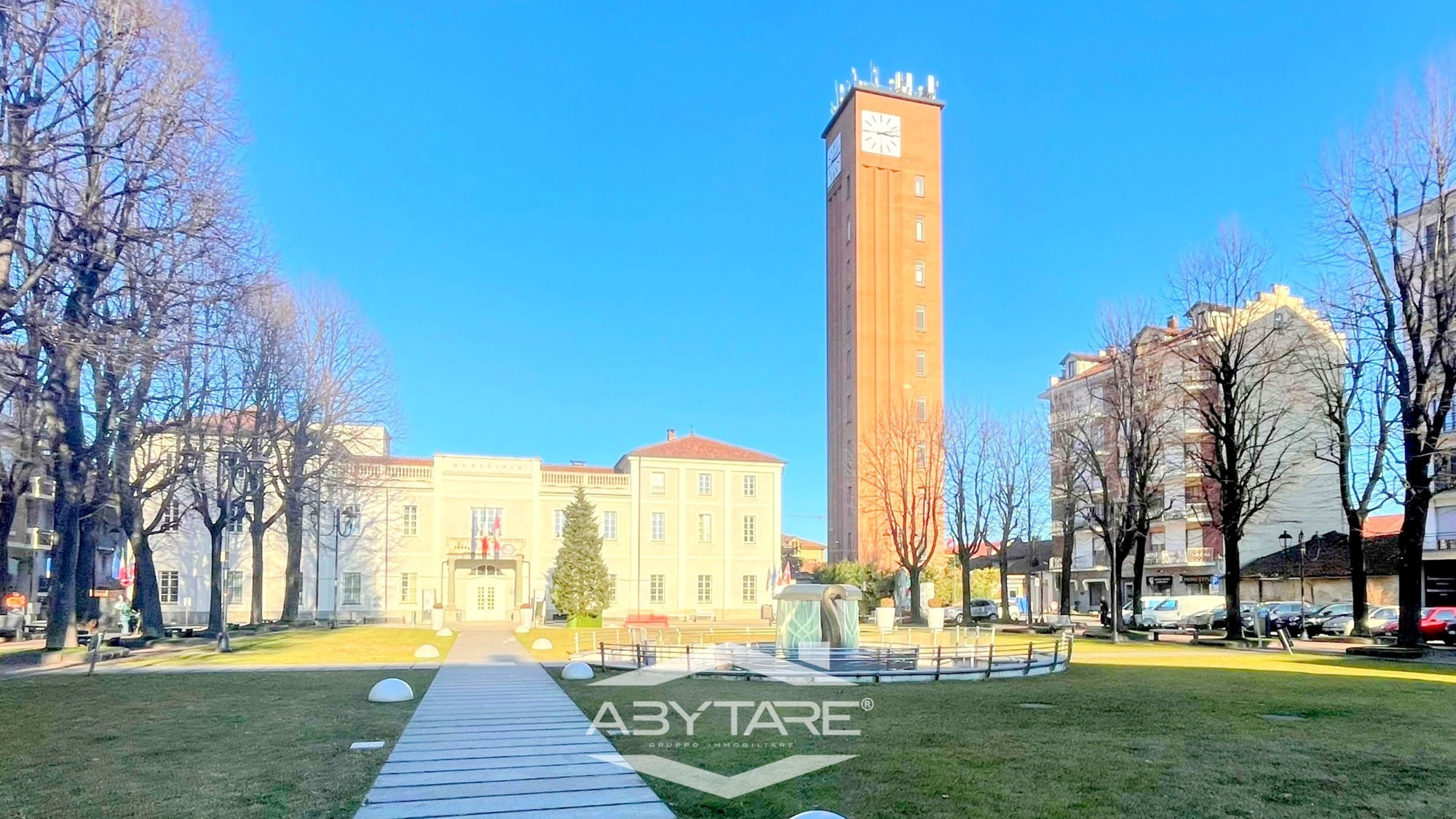 Vendesi Bar in Posizione Strategica a Vinovo  

Un...