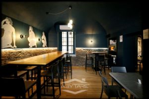 Vendesi Licenza Cocktail Bar – Cuore della Movida Torinese