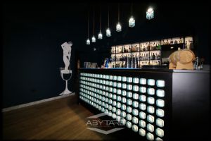 Vendesi Licenza Cocktail Bar – Cuore della Movida Torinese